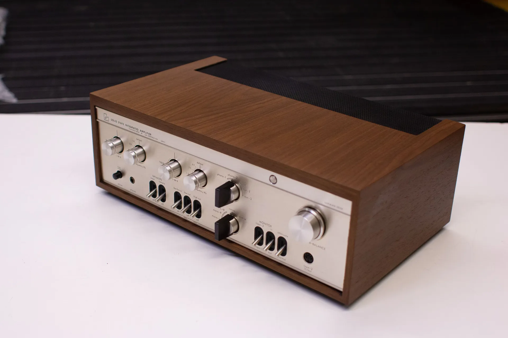 Luxman 505x