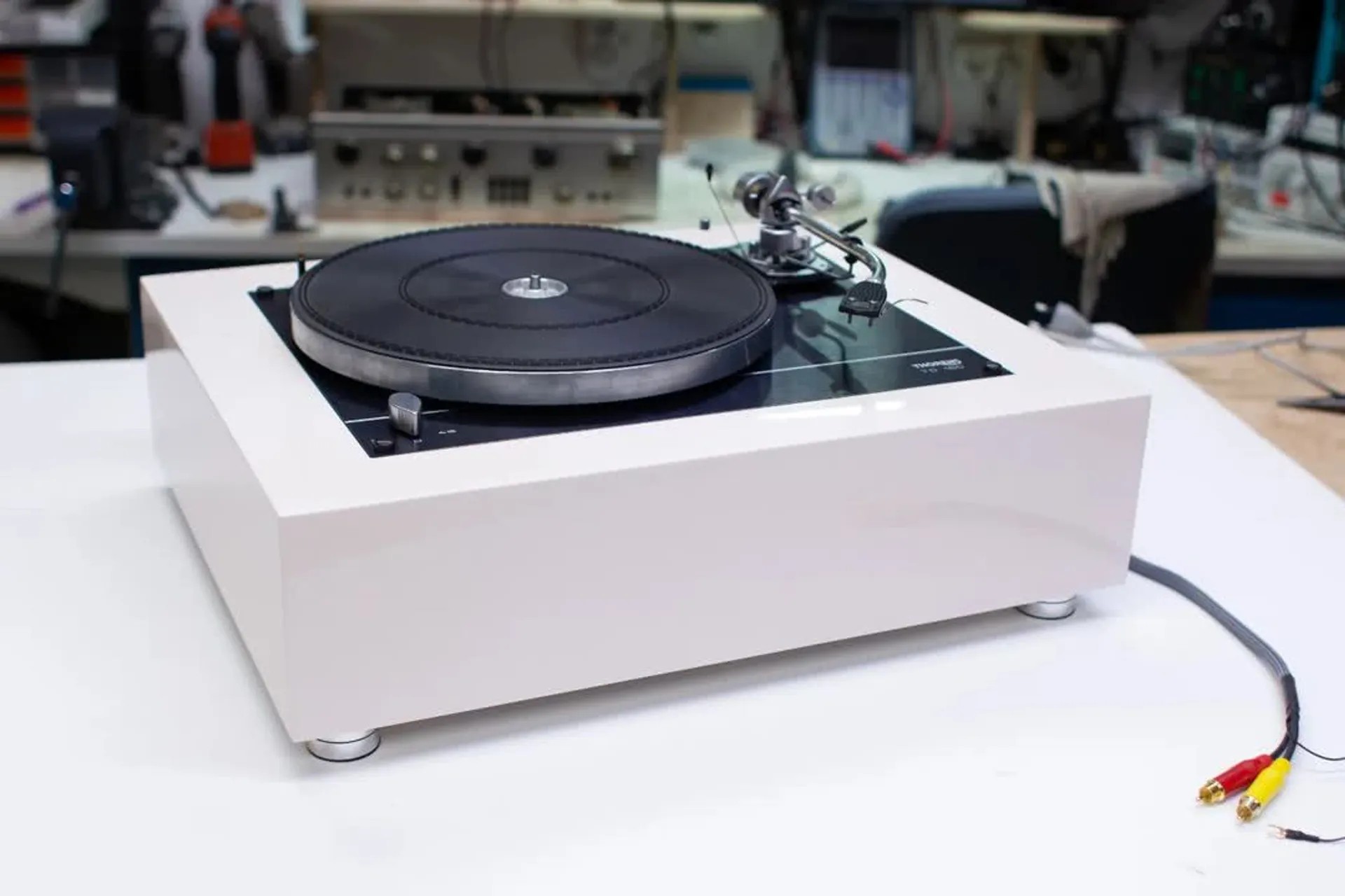 Thorens TD 160