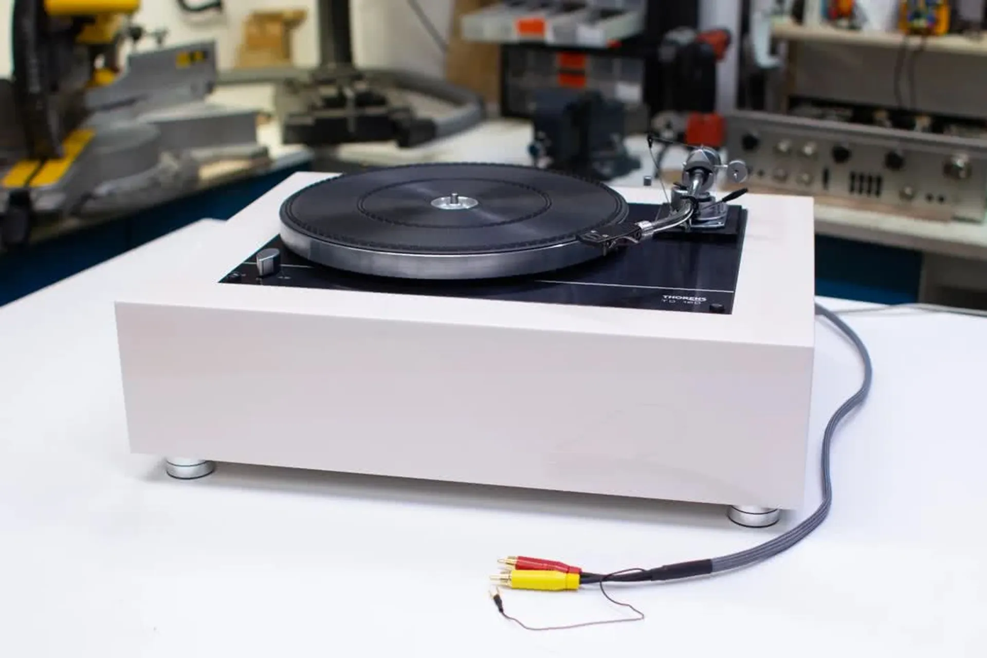 Thorens TD 160