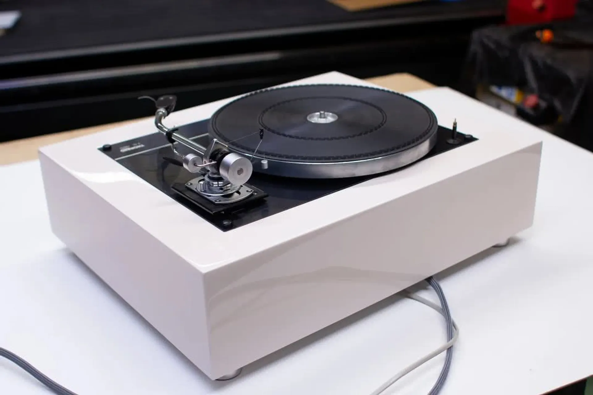 Thorens TD 160