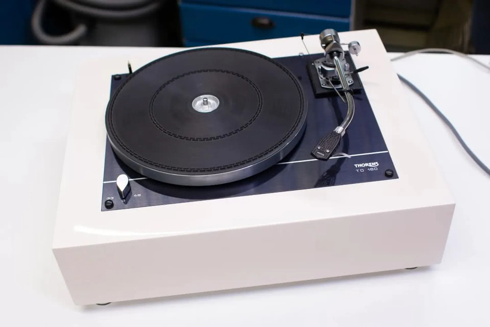 Thorens TD 160