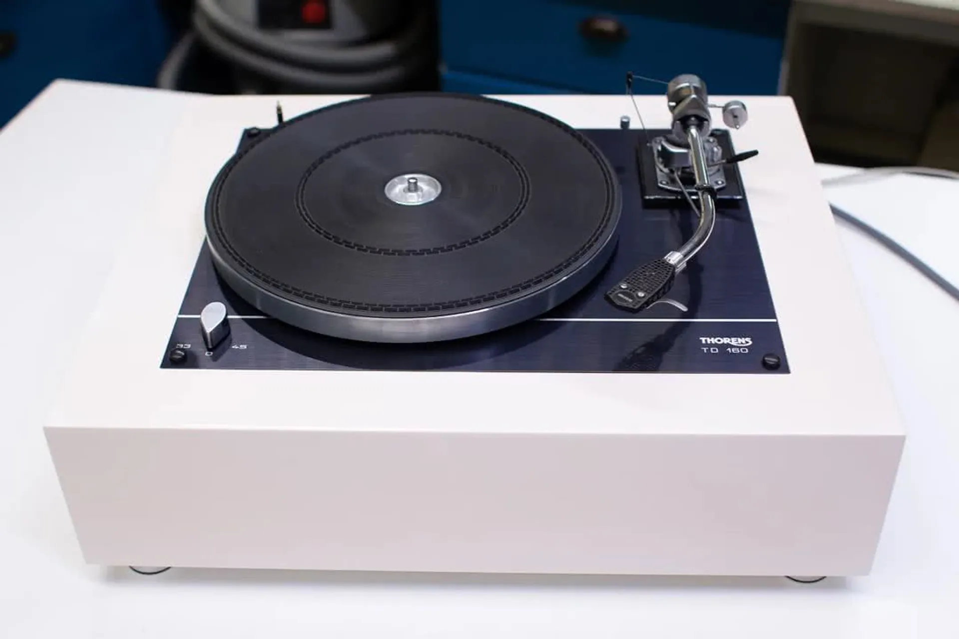 Thorens TD 160