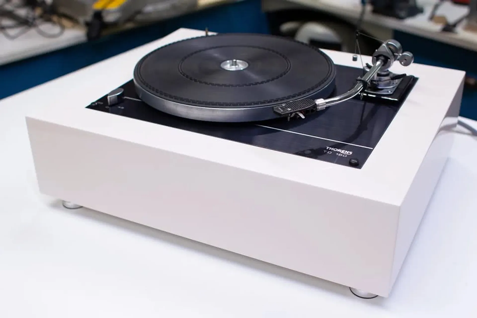 Thorens TD 160